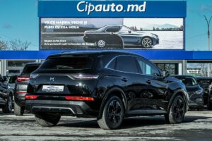 DS_Automobiles DS 7 Crossback