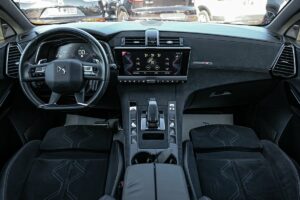 DS_Automobiles DS 7 Crossback