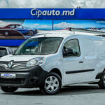 Renault Kangoo MAXI