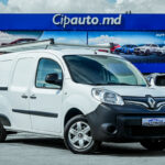 Renault Kangoo MAXI