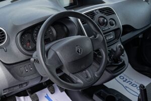 Renault Kangoo MAXI
