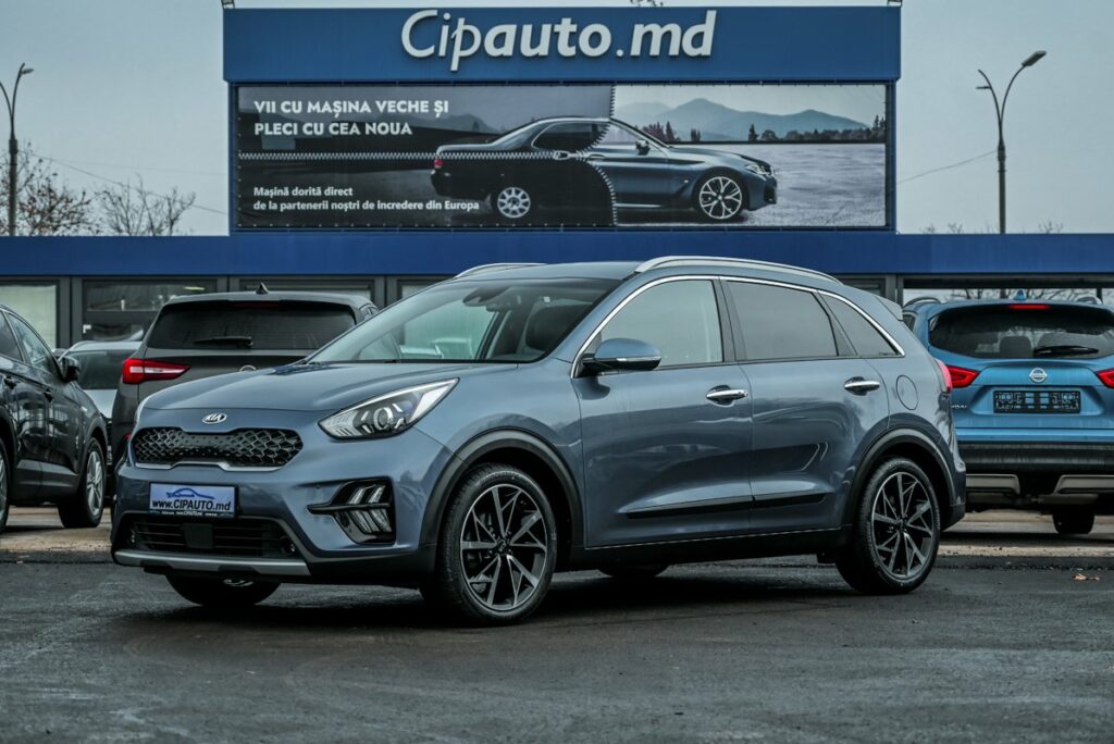 Kia NIRO