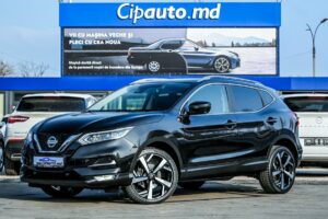 626959 – Nissan Qashqai
