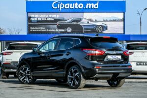 626959 – Nissan Qashqai