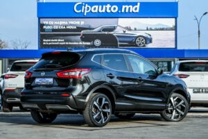 626959 – Nissan Qashqai