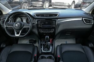 626959 – Nissan Qashqai