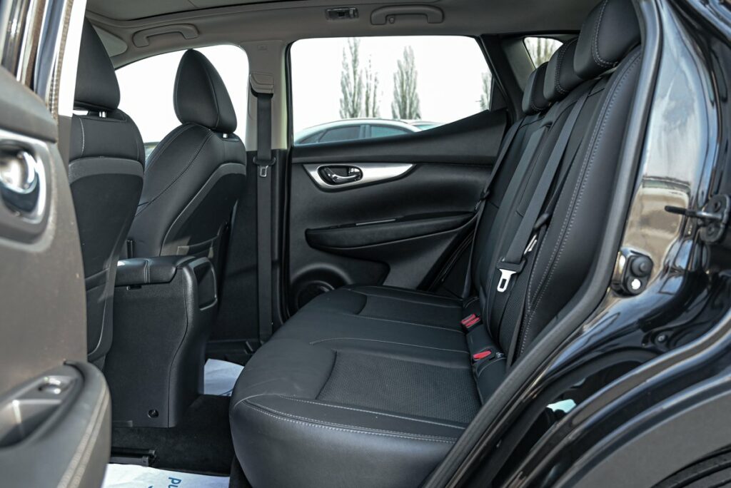 626959 – Nissan Qashqai