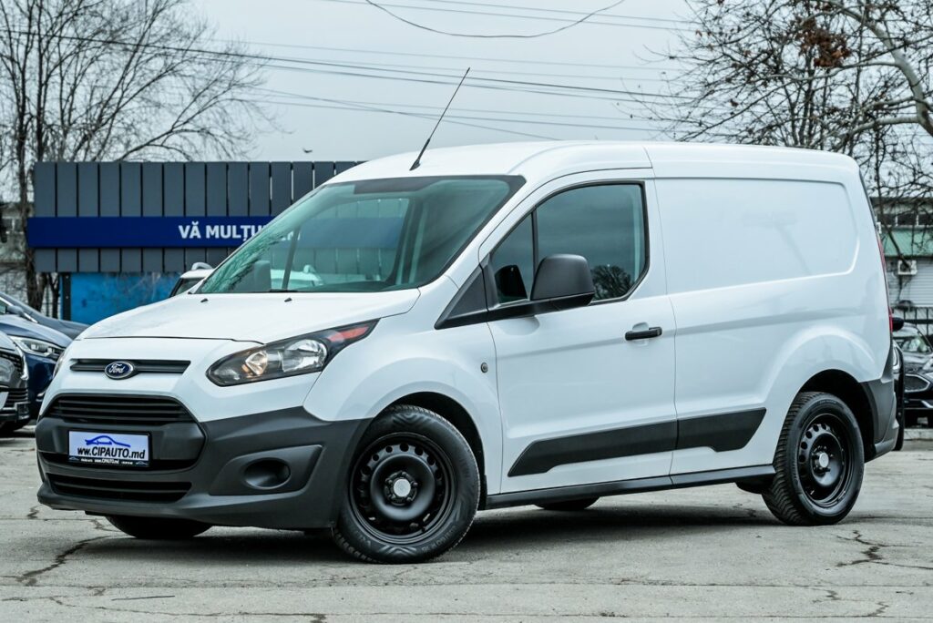Ford Transit Conect