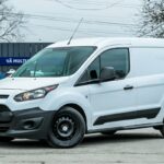 Ford Transit Conect