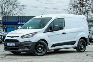 Ford Transit Conect
