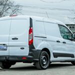 Ford Transit Conect