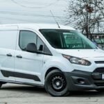 Ford Transit Conect