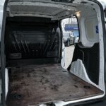 Ford Transit Conect