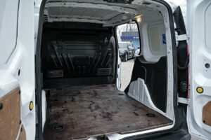 Ford Transit Conect