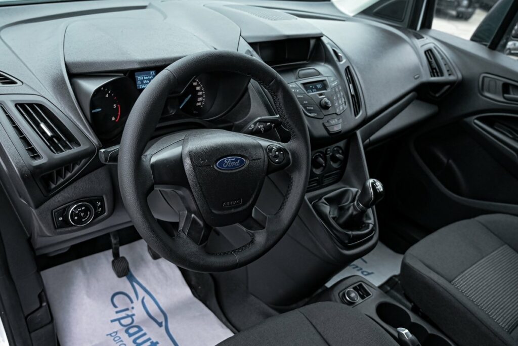 Ford Transit Conect
