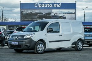 Renault Kangoo MAXI