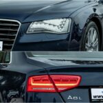 528457 – Audi A8