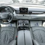528457 – Audi A8