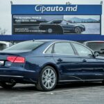 528457 – Audi A8