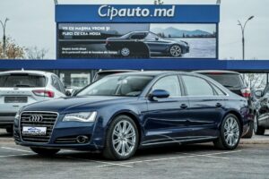 528457 – Audi A8