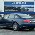 528457 – Audi A8