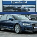 528457 – Audi A8