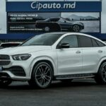 Mercedes-Benz GLE Coupe
