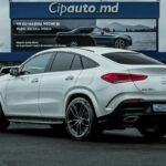 Mercedes-Benz GLE Coupe