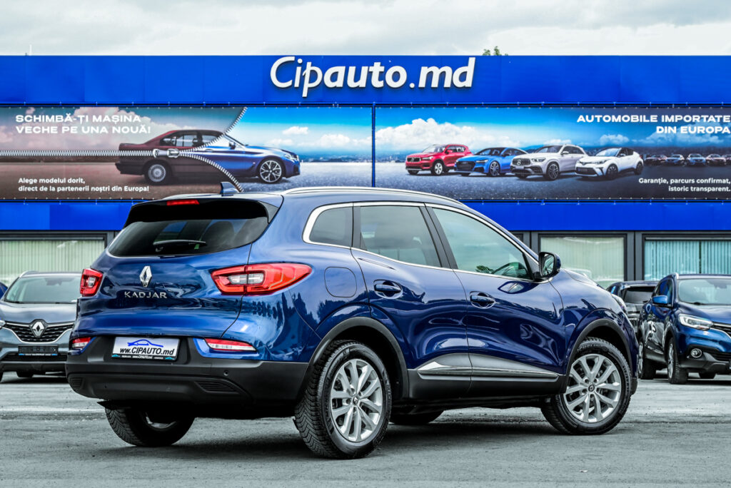 Renault KADJAR