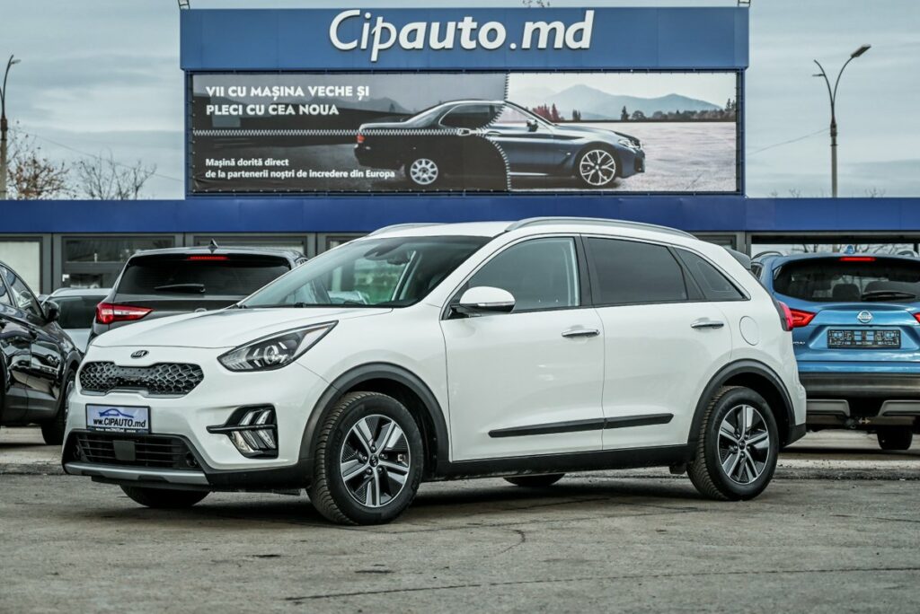 Kia NIRO