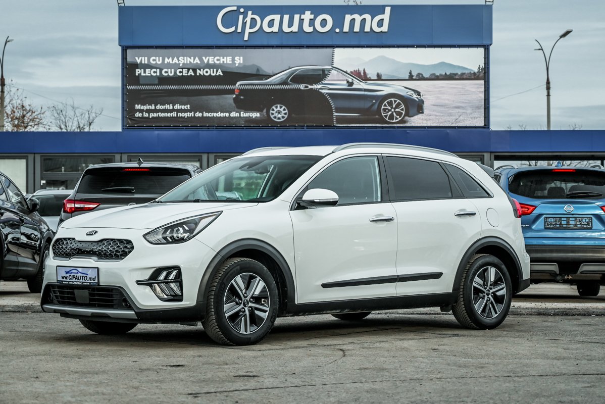 Kia NIRO