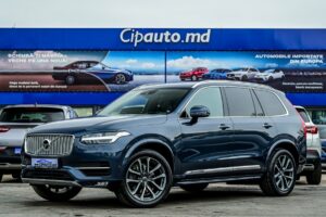 Volvo XC 90