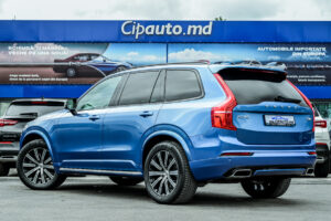 Volvo XC 90