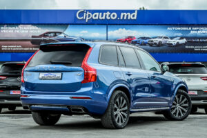 Volvo XC 90