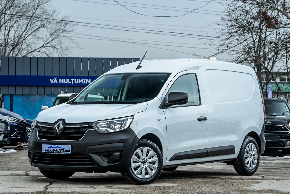Renault Express
