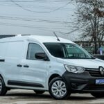 Renault Express