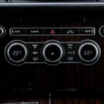 Land Rover Range Rover Vogue