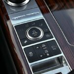 Land Rover Range Rover Vogue