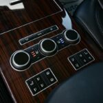 Land Rover Range Rover Vogue