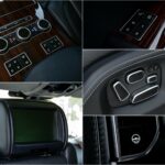 Land Rover Range Rover Vogue