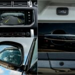 Land Rover Range Rover Vogue