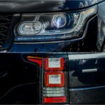 Land Rover Range Rover Vogue