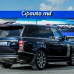 Land Rover Range Rover Vogue