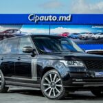 Land Rover Range Rover Vogue