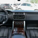 Land Rover Range Rover Vogue