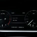 Land Rover Range Rover Vogue