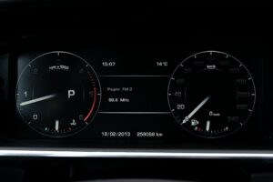 Land Rover Range Rover Vogue