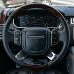 Land Rover Range Rover Vogue