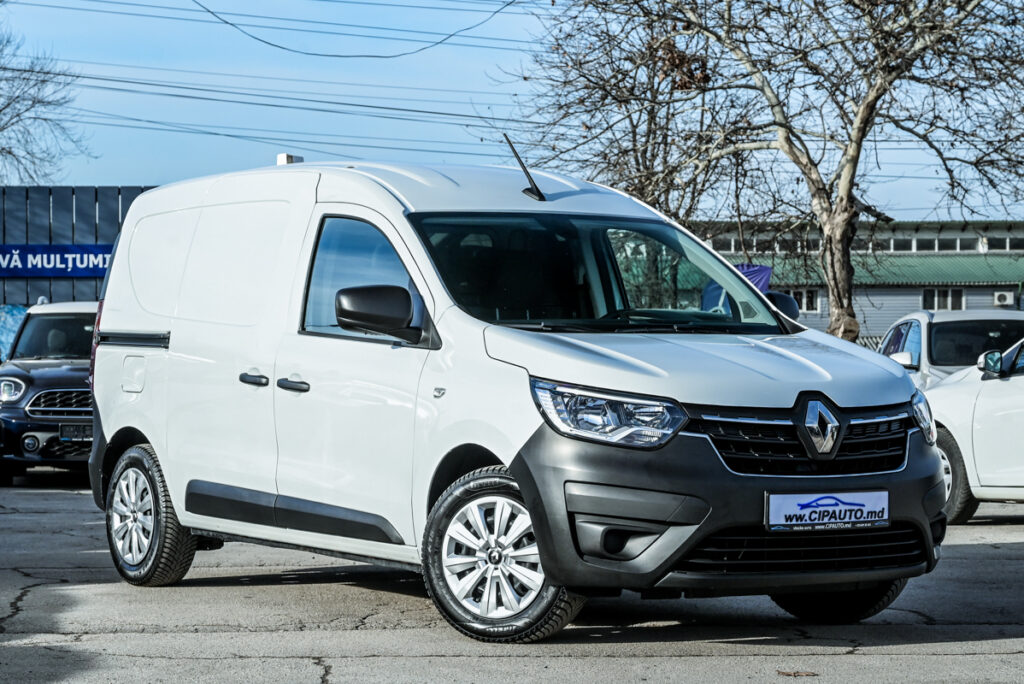 Renault Express
