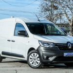Renault Express